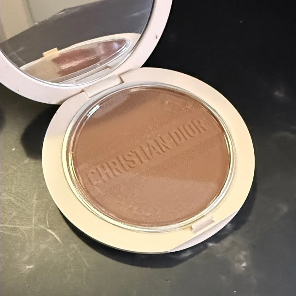 Christian Dior Forever Natural Bronze - 006 Amber Rose